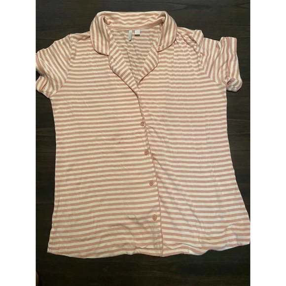 nordstrom moonlight short pajamas